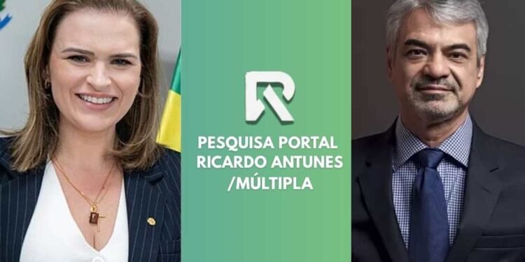 Marília lidera para o Senado, com 18%; Humberto vem em seguida, mas metade da população ainda não tem candidato Marília lidera para o Senado, com 18%; Humberto vem em seguida, mas metade da população ainda não tem candidato