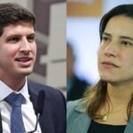 Raquel Lyra pede na Justiça que João Campos explique declaração contra ela sobre “milícia digital” Raquel Lyra pede na Justiça que João Campos explique declaração contra ela sobre “milícia digital”