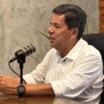 Mendonça Filho defende candidatura independente ao Senado, apoia Raquel Lyra e prega limites para o STF Mendonça Filho defende candidatura independente ao Senado, apoia Raquel Lyra e prega limites para o STF