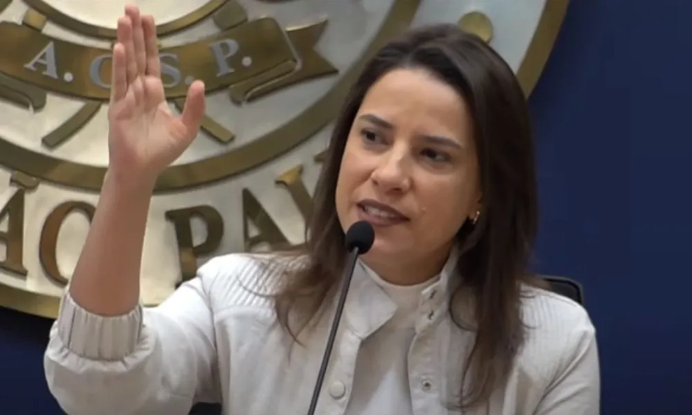 Raquel aciona polícias Federal e Civil após ataques espalhados pelo Recife
