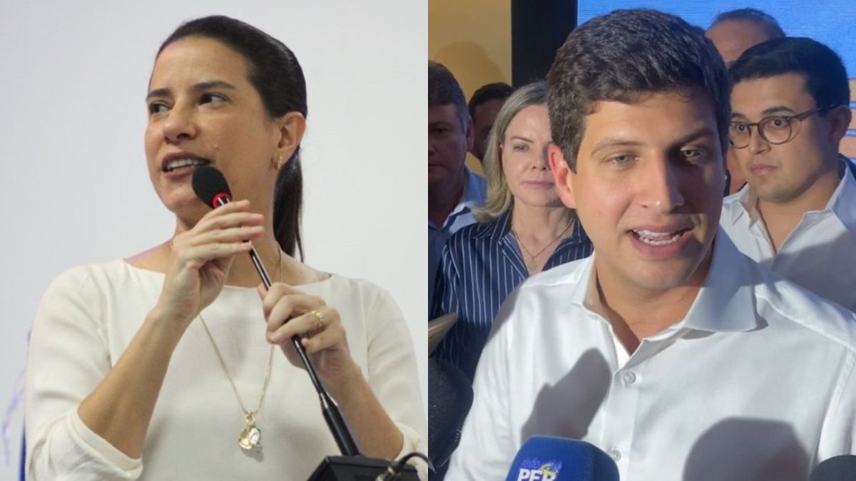 TRE-PE manda apagar posts que ligam Raquel Lyra a ataques e João Campos a panfletos TRE-PE manda apagar posts que ligam Raquel Lyra a ataques e João Campos a panfletos