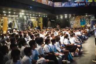 Prefeitura de Camaragibe inicia Aulão para preparar 1.531 estudantes da rede para o SAEPE 2026