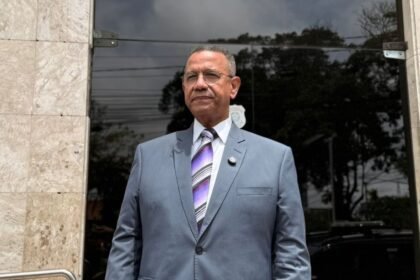 Advogado de Amisadai aciona PF e apresenta defesa de ex-servidor sobre reportagem de suposto gabinete do ódio