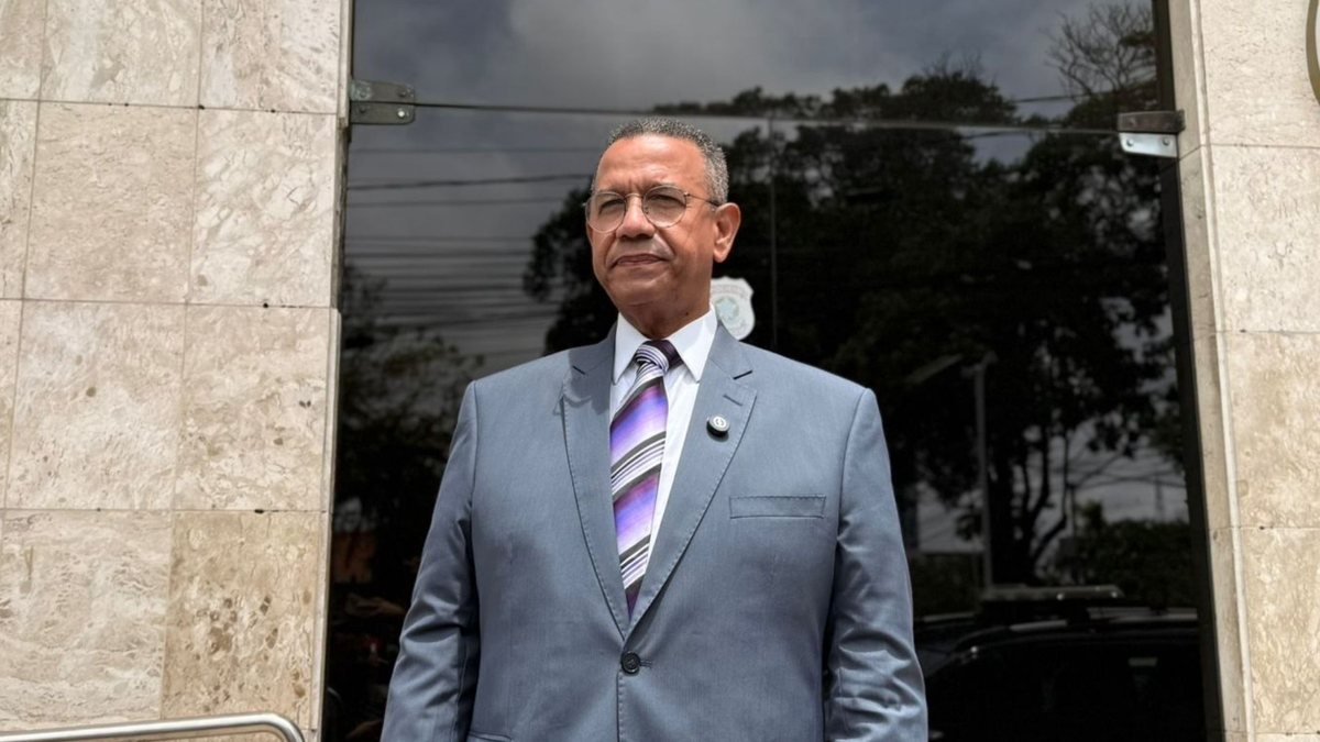 Advogado de Amisadai aciona PF e apresenta defesa de ex-servidor sobre reportagem de suposto gabinete do ódio