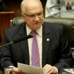 Cargo não confere privilégio, mas impõe limite’, diz Fachin após relatório da PF sobre Moraes