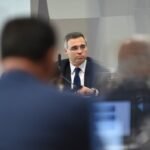 PT pede à PGR para tirar Mendonça da relatoria do caso Master no STF