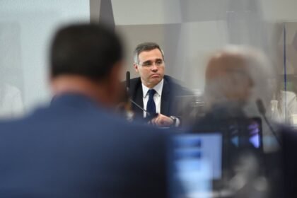 PT pede à PGR para tirar Mendonça da relatoria do caso Master no STF