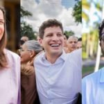 Pesquisa Real Time: Raquel Lyra e João Campos empatam no 1º e 2º turno para o Governo de Pernambuco Pesquisa Real Time: Raquel Lyra e João Campos empatam no 1º e 2º turno para o Governo de Pernambuco
