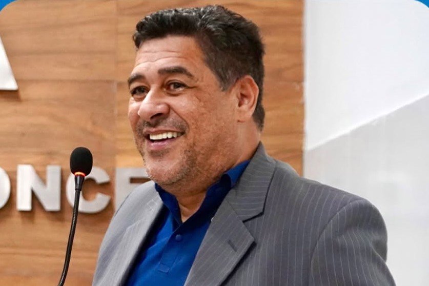 Vice-presidente da Câmara de Ipojuca é alvo de operação da Polícia Civil Vice-presidente da Câmara de Ipojuca é alvo de operação da Polícia Civil