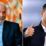 Datafolha: Lula lidera com 38%, Flávio tem 33%, e Cury aparece com 8% no 1º turno Datafolha: Lula lidera com 38%, Flávio tem 33%, e Cury aparece com 8% no 1º turno