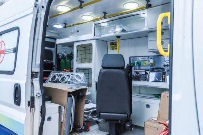 Municípios de Pernambuco recebem mais de 40 novas ambulâncias