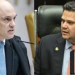 Moraes teve reunião de três horas com Alcolumbre antes de agir contra Mendonça