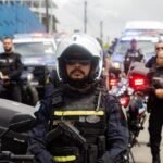 Lula Cabral entrega 17 novas viaturas e reforça estrutura da Guarda Municipal do Cabo Lula Cabral entrega 17 novas viaturas e reforça estrutura da Guarda Municipal do Cabo