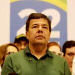 Mendonça diz que ainda não analisou ação contra associação de sua candidatura a Raquel Lyra