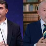 Flávio Bolsonaro tem 46% contra 45% de Lula no 2º turno, aponta BTG/Nexus