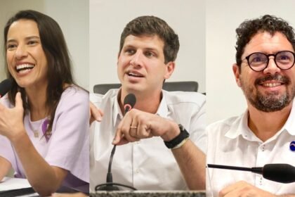 Datafolha confirma rodada para sexta e disputa eleitoral em Pernambuco terá 3 pesquisas nesta semana