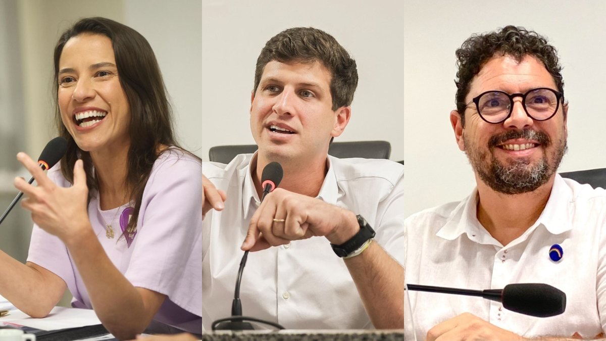 Datafolha confirma rodada para sexta e disputa eleitoral em Pernambuco terá 3 pesquisas nesta semana