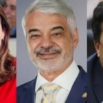 Quaest: Marília lidera disputa pelo Senado em Pernambuco com 17%; Humberto tem 14% e Mendonça, 11% Quaest: Marília lidera disputa pelo Senado em Pernambuco com 17%; Humberto tem 14% e Mendonça, 11%