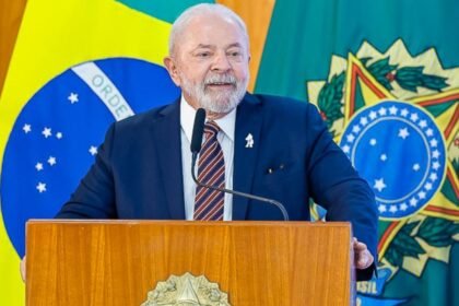 Lula defende quebra total de sigilo nas investigações do caso Master Lula defende quebra total de sigilo nas investigações do caso Master