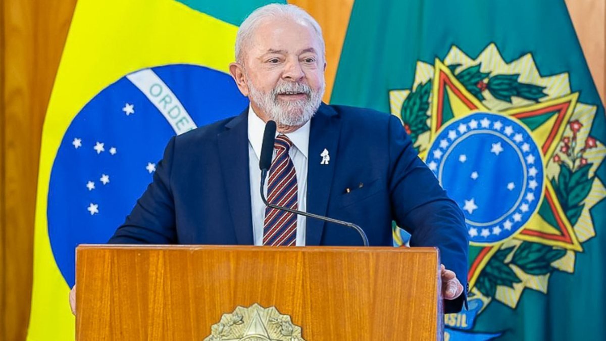 Lula defende quebra total de sigilo nas investigações do caso Master Lula defende quebra total de sigilo nas investigações do caso Master
