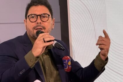 Justiça autoriza Ivan Moraes a participar de debate da TV Nova Justiça autoriza Ivan Moraes a participar de debate da TV Nova