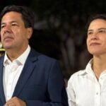 TRE libera que Mendonça Filho cite Raquel Lyra em guia eleitoral após recurso do candidato TRE libera que Mendonça Filho cite Raquel Lyra em guia eleitoral após recurso do candidato