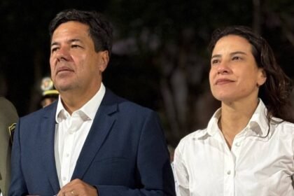 TRE libera que Mendonça Filho cite Raquel Lyra em guia eleitoral após recurso do candidato TRE libera que Mendonça Filho cite Raquel Lyra em guia eleitoral após recurso do candidato