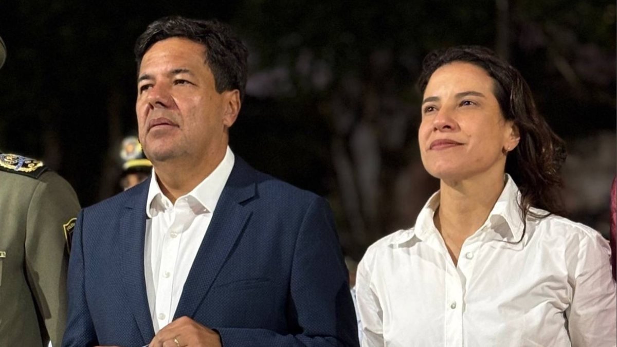 TRE libera que Mendonça Filho cite Raquel Lyra em guia eleitoral após recurso do candidato TRE libera que Mendonça Filho cite Raquel Lyra em guia eleitoral após recurso do candidato