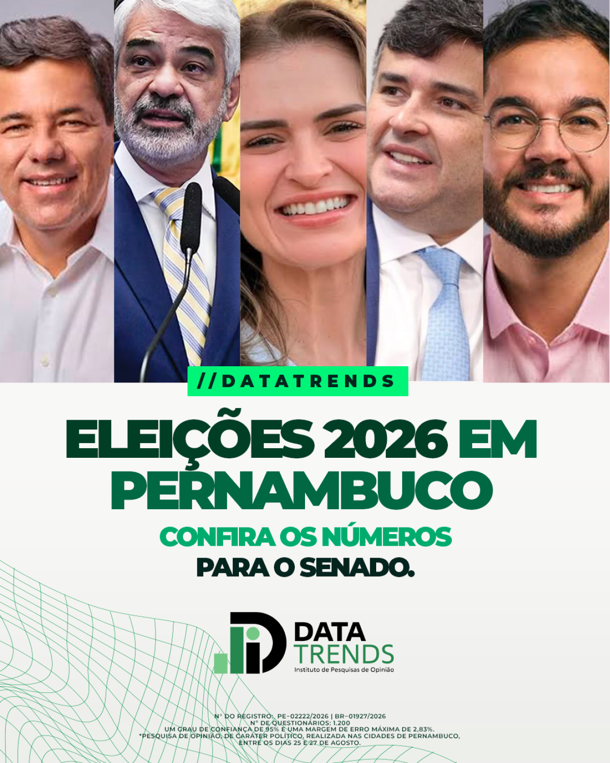 MARÍLIA ARRAES OSCILA PARA BAIXO E DISPUTA PELA SEGUNDA VAGA AO SENADO TEM EMPATE TRIPLO EM PERNAMBUCO MARÍLIA ARRAES OSCILA PARA BAIXO E DISPUTA PELA SEGUNDA VAGA AO SENADO TEM EMPATE TRIPLO EM PERNAMBUCO
