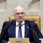 Presidente do STF dá 24 horas para Mendonça retirar sigilo total do Caso Master Presidente do STF dá 24 horas para Mendonça retirar sigilo total do Caso Master