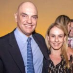 Contrato entre Banco Master e escritório de esposa de Moraes previa R$ 108 milhões líquidos