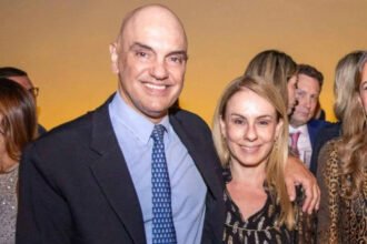 Contrato entre Banco Master e escritório de esposa de Moraes previa R$ 108 milhões líquidos