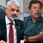 Marília sobe na corrida pelo Senado; Humberto, Mendonça e Da Fonte empatados tecnicamente Marília sobe na corrida pelo Senado; Humberto, Mendonça e Da Fonte empatados tecnicamente