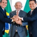 Proximidade de Lula com o STF arrastou campanha de reeleição para uma crise de ministros que decidiram proteger Moraes Proximidade de Lula com o STF arrastou campanha de reeleição para uma crise de ministros que decidiram proteger Moraes