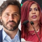 Os próprios deputados do PSB votaram a favor da remuneração de Raquel, alvo de ataques de João Campos