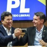 Agenda de Flávio Bolsonaro da quarta-feira (16) em Pernambuco contemplará apenas a cidade do Recife Agenda de Flávio Bolsonaro da quarta-feira (16) em Pernambuco contemplará apenas a cidade do Recife