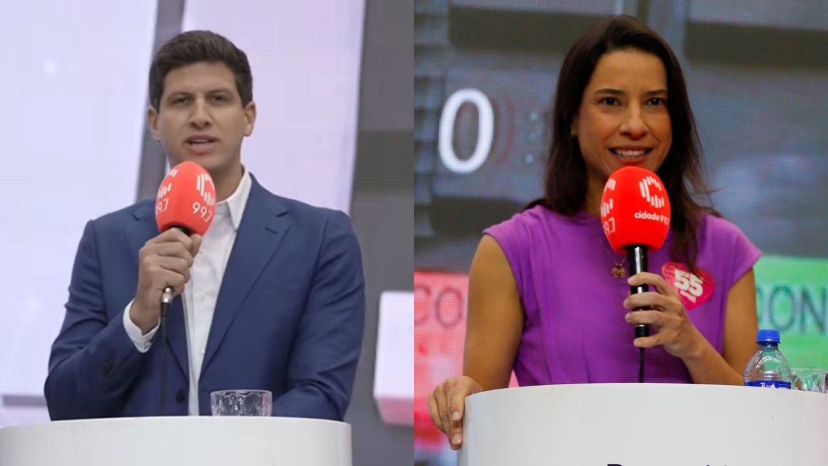 TRE manda remover associações de Raquel Lyra contra João Campos em caso do Concurso na PCR TRE manda remover associações de Raquel Lyra contra João Campos em caso do Concurso na PCR