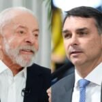 Pesquisa Quaest: Flávio Bolsonaro retoma liderança numérica contra Lula no 2º turno, com empate técnico Pesquisa Quaest: Flávio Bolsonaro retoma liderança numérica contra Lula no 2º turno, com empate técnico