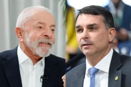 Pesquisa Quaest: Flávio Bolsonaro retoma liderança numérica contra Lula no 2º turno, com empate técnico