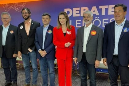 Pesquisa Real Time: Marília Arraes lidera; Mendonça e Humberto Costa empatam no 2º lugar