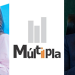 Raquel Lyra 44% x 39% João Campos, diz Múltipla Raquel Lyra 44% x 39% João Campos, diz Múltipla