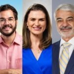 Múltipla: Marília tem 18% para o Senado; Humberto, 15%; Mendonça, 8%; e Eduardo da Fonte, 7%