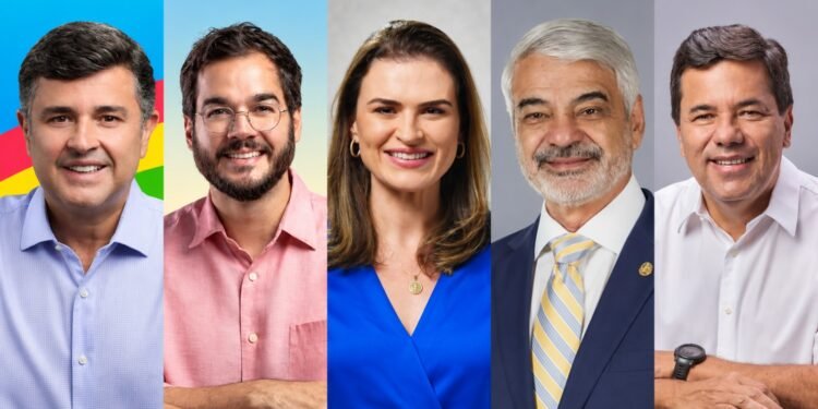 Múltipla: Marília tem 18% para o Senado; Humberto, 15%; Mendonça, 8%; e Eduardo da Fonte, 7% Múltipla: Marília tem 18% para o Senado; Humberto, 15%; Mendonça, 8%; e Eduardo da Fonte, 7%