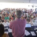 Sindifisco questiona remuneração de Raquel Lyra e aponta possível conflito com Constituição