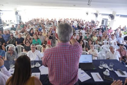 Sindifisco questiona remuneração de Raquel Lyra e aponta possível conflito com Constituição