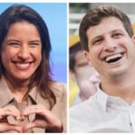 Veritá: Raquel Lyra 51,4% x João Campos 42,3%