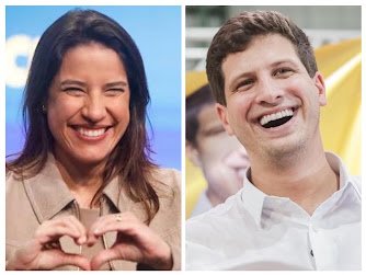 Veritá: Raquel Lyra 51,4% x João Campos 42,3%