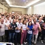 Diego Cabral reforça mobilização na RMR durante encontro com prefeitos da base de Raquel Lyra Diego Cabral reforça mobilização na RMR durante encontro com prefeitos da base de Raquel Lyra