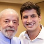 João Campos afirma que Lula está focado no Sudeste antes de visitar Pernambuco João Campos afirma que Lula está focado no Sudeste antes de visitar Pernambuco