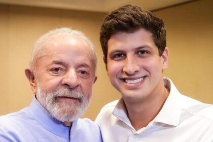 João Campos afirma que Lula está focado no Sudeste antes de visitar Pernambuco